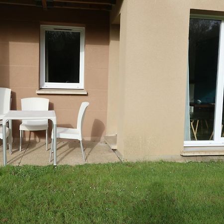 Charmant 2 Pieces Proche D Honfleur, Piscine En Saison, Parking Gratuit, Wifi Equemauville Luaran gambar